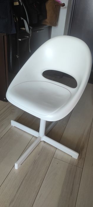 Krzesło dziecięce Ikea