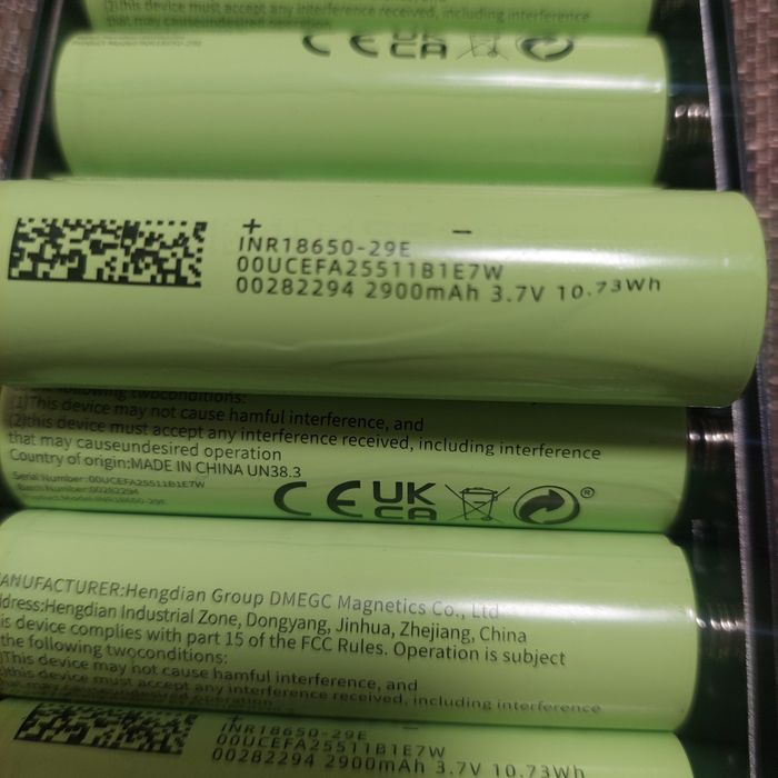 Повербанк 20 000mAh (реальні)