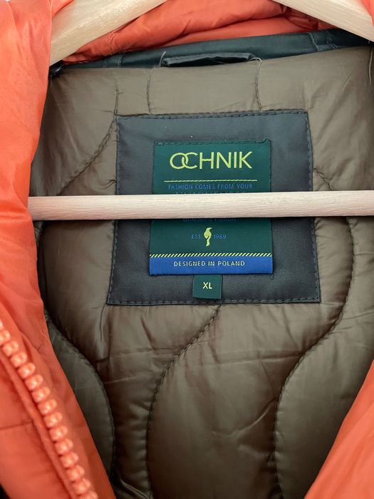 Kurtka męska OCHNIK