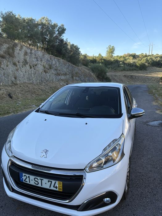 Peugeot 208 Style 1.2 PureTech