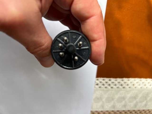 Mullard Toshiba NOS NIB 5U4G, 5Z3P prostownik  300B 2A3