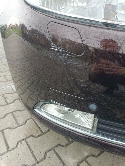 Opel Insignia 2012