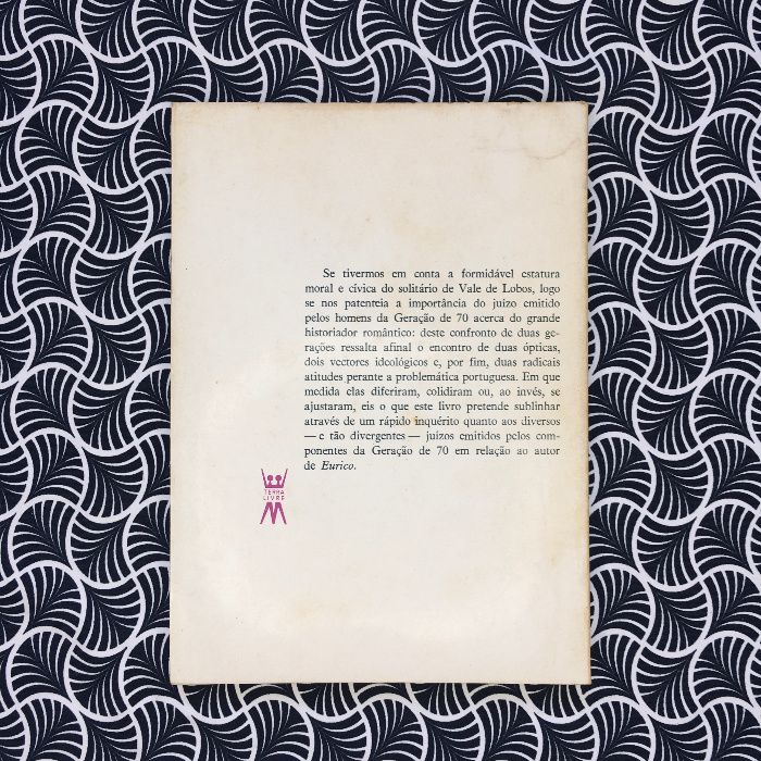 Herculano e a Geração de 70