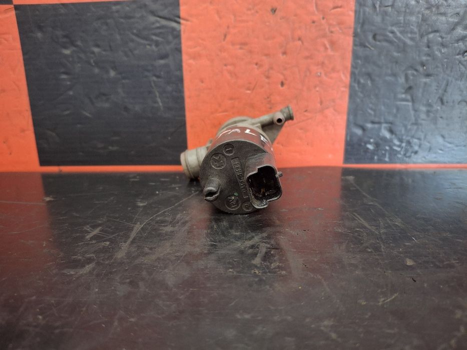 Motor de esguicho FIAT Talento Chassis (296_)