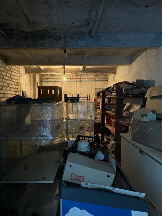 Продам магазин с. Песчанка