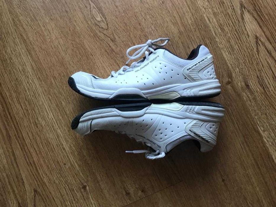 Ténis para jogar paddle