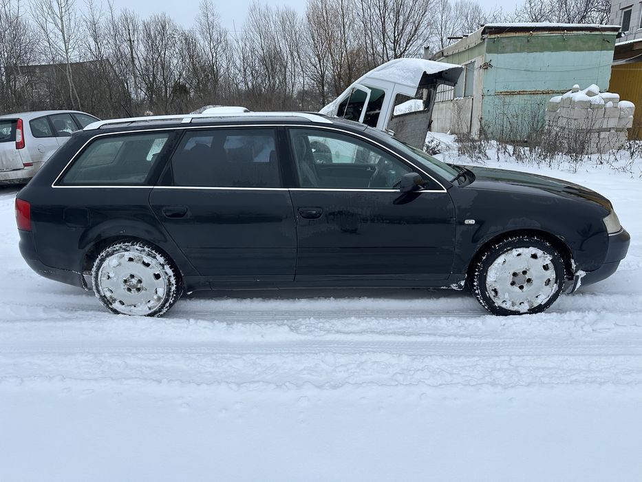 Разборка audi a6c5 quattro шрот ауди 100с4 а6с4 а4бb5 a4b6 гольф 4