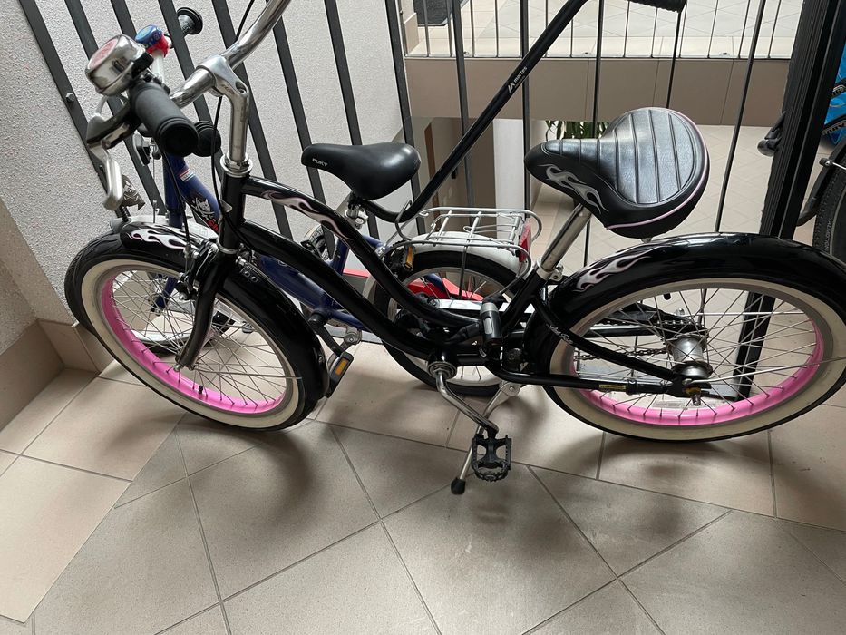 Rower Electra 20 cali