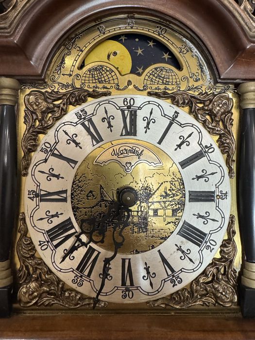 Годинники Голландія,Німеччина