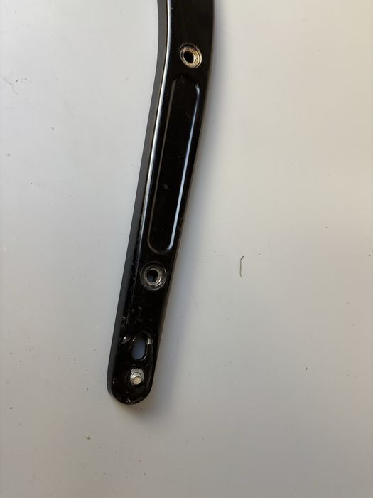 Szable Błotnika Harley Davidson