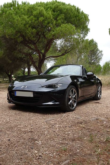 Mazda Mx5 2.0 184cv Recaro / Bilstein