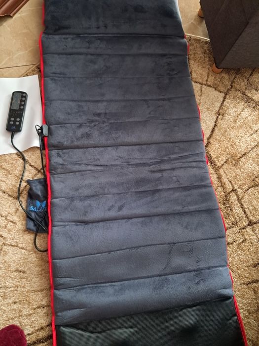 Masażer/Mata masującą Salute Wibrasense