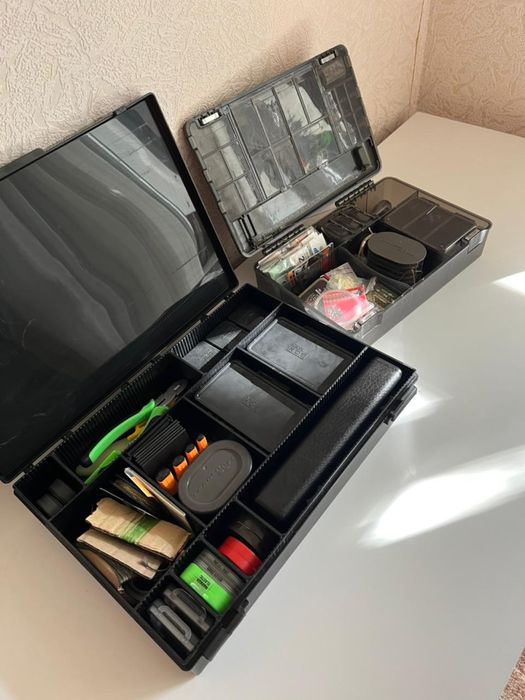 Продам всё для рыбалки