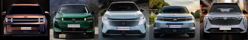 NEORTIC MOTORS SRL top banner