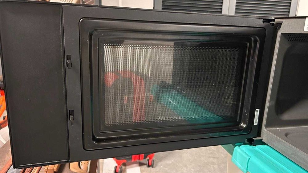 Microondas LG 32l como novo