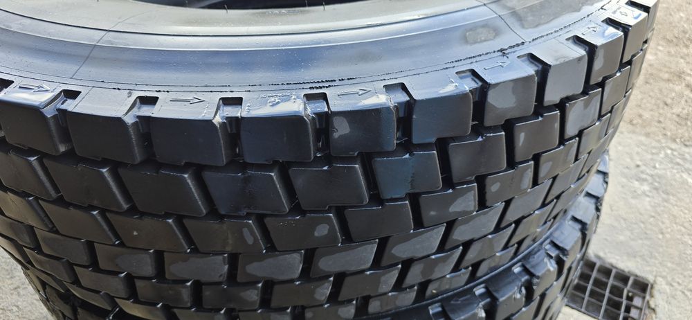 Pneus camião michelin