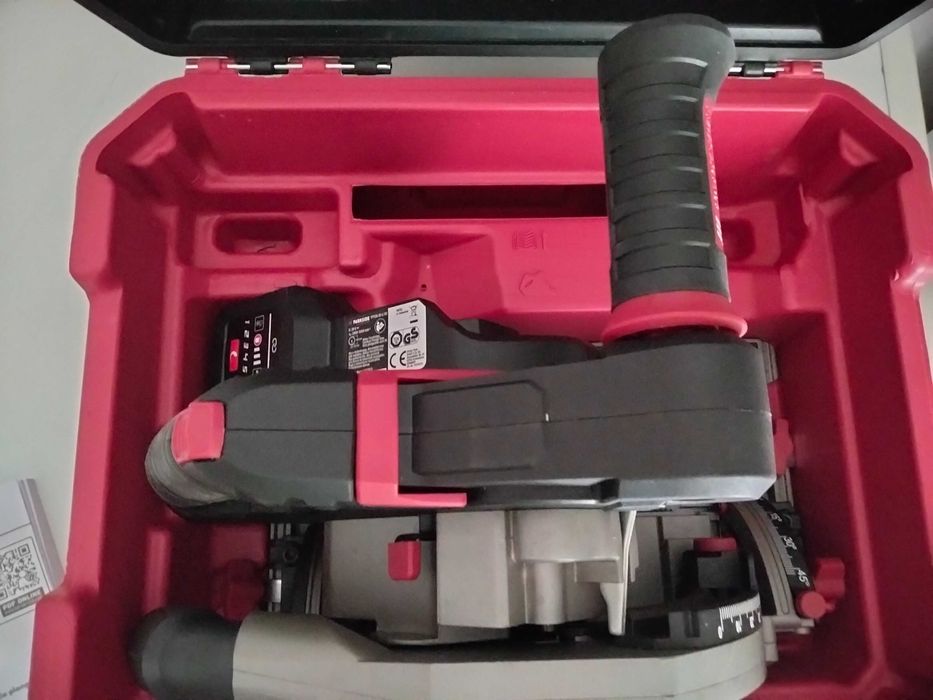 Vendo Máquina de Régua Nova