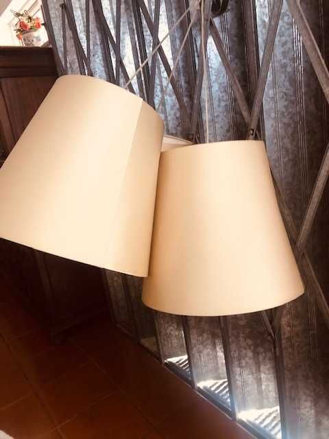 Candeeiro de Sala Grande - Oportunidade!!