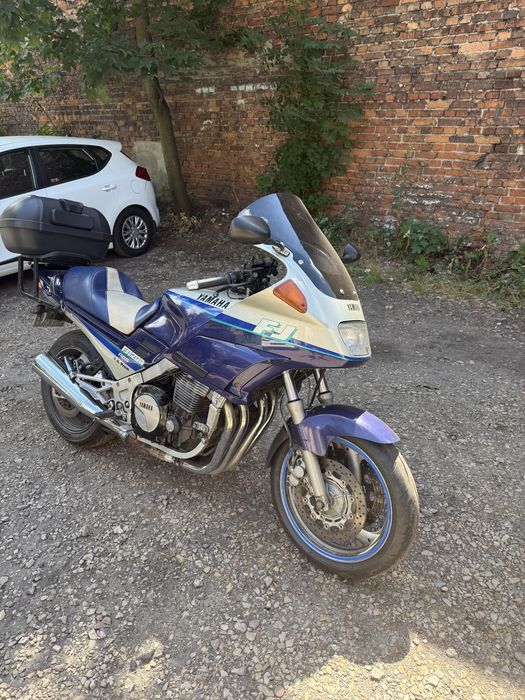 Yamaha