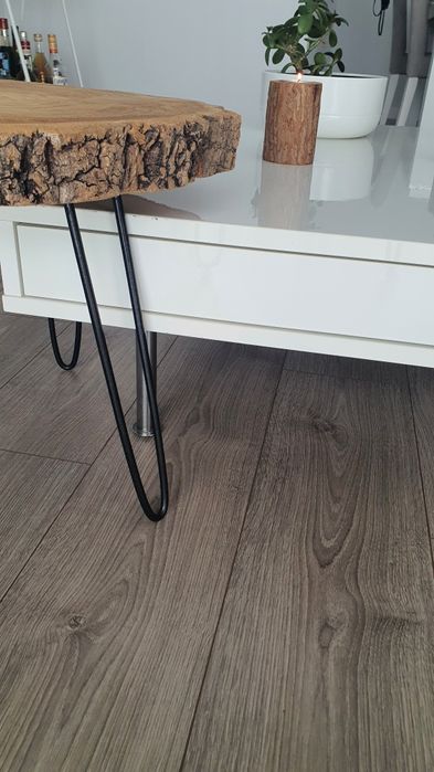 Mesa de centro de sala