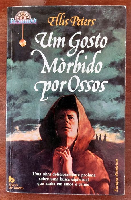 Livros de bolso Europa América