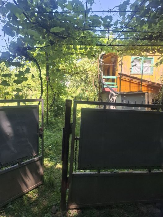 Земельна ділянка