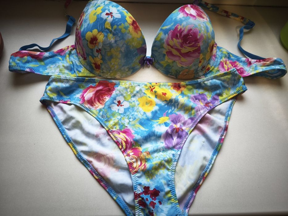 Білизна жіноча (набір)