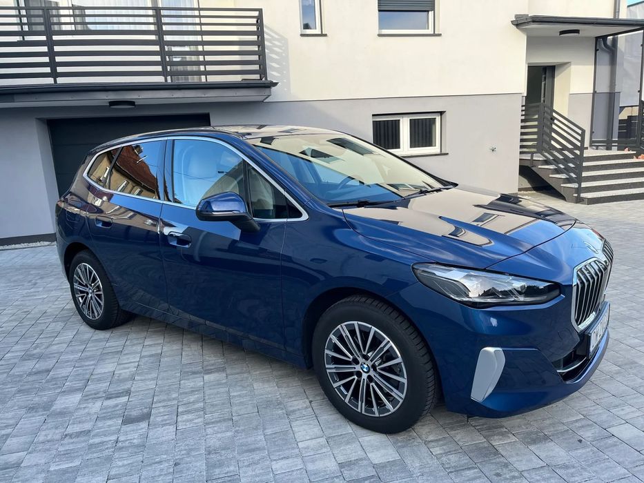 BMW Seria 2