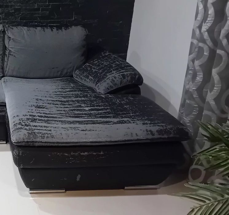 Sofá  chaise-longue