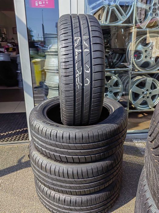 195/55R16 91V Goodyear Efficientgrip performance komplet lato KL32 k7