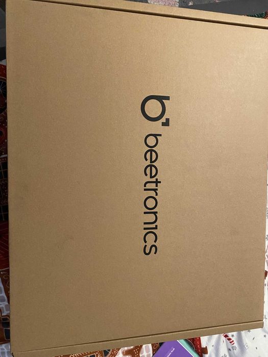 Monitor Beetronics dotykowy 17 cali