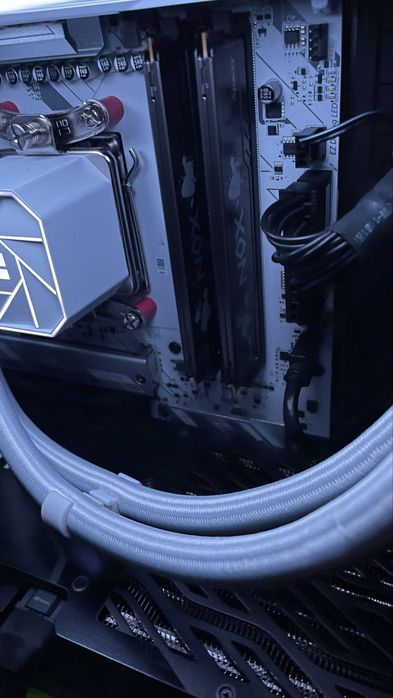 Apacer NOX ddr5 64GB