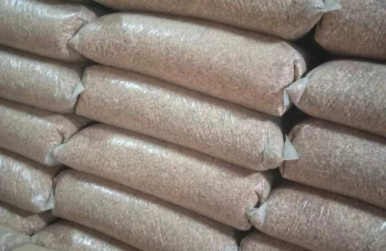 zrębka wędzarnicza buk/olcha