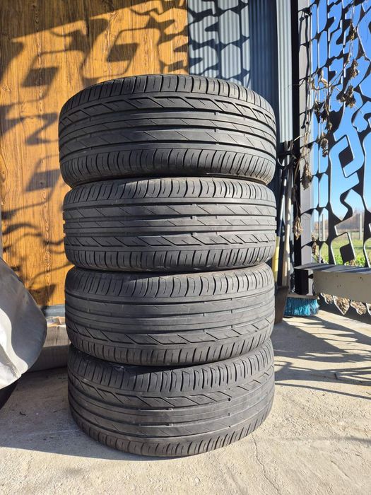 225/50R18 Bridgestone touranza 4szt letnie