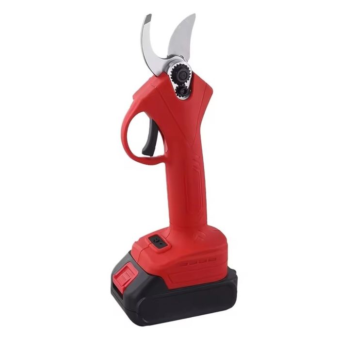 Conjunto Tesoura e serra de Poda a Bateria