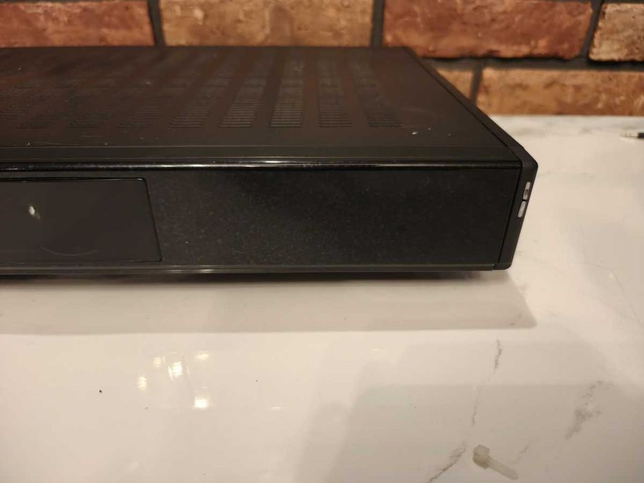 MARANTZ CD1020 Odtwarzacz CD i magnetofon w jednym ! Uszkodzony
