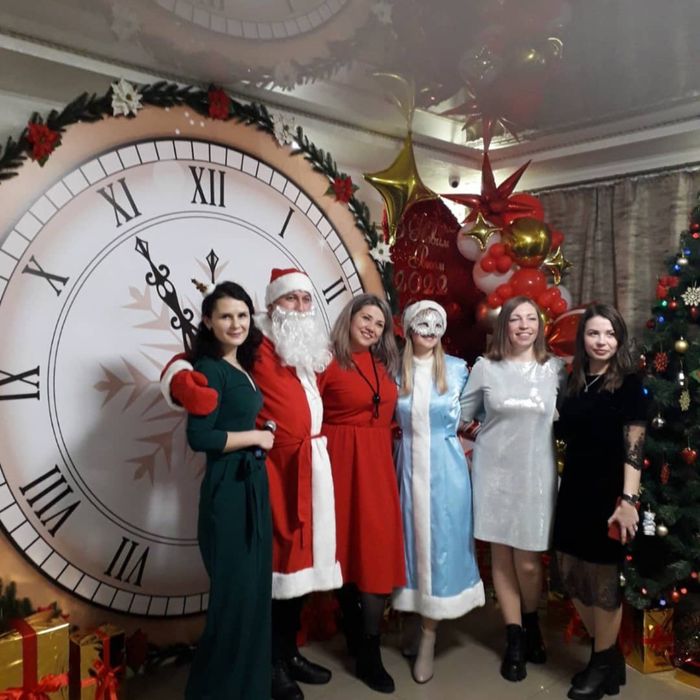 Wodzirej i konferansjer na Twoją imprezę!/Ведуча на Ваше свято!