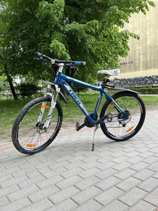 Rower Trek mtb 4300