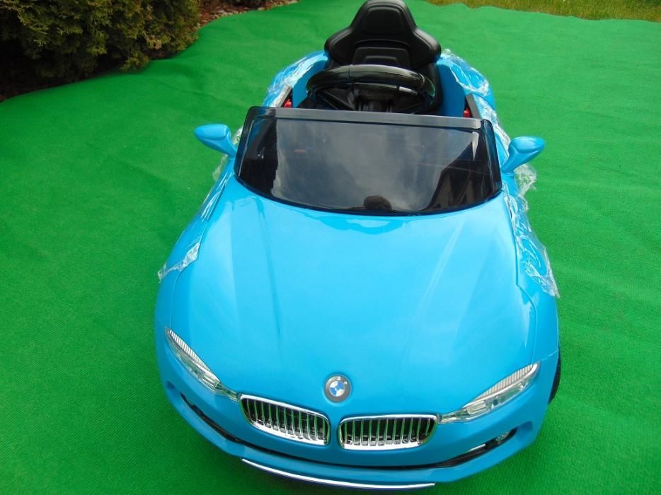 JAREX Quad Pojazd/y auto samochód na akumulator