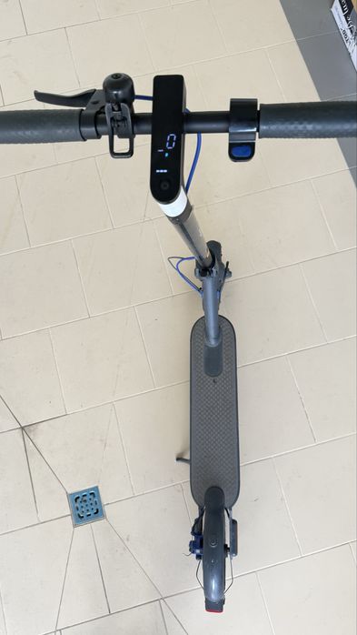 Електросамокат Xiaomi