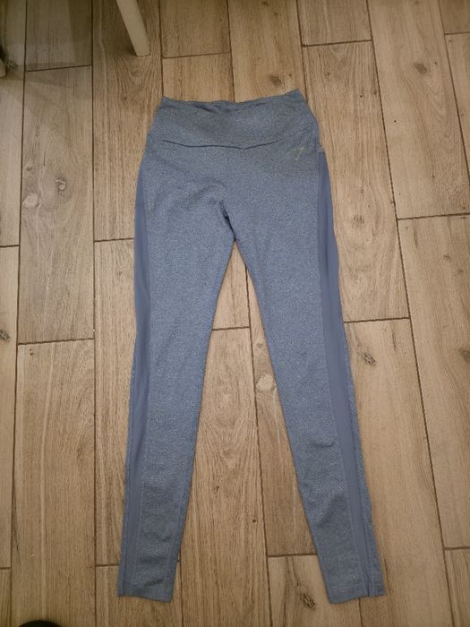 Legginsy Gymshark M