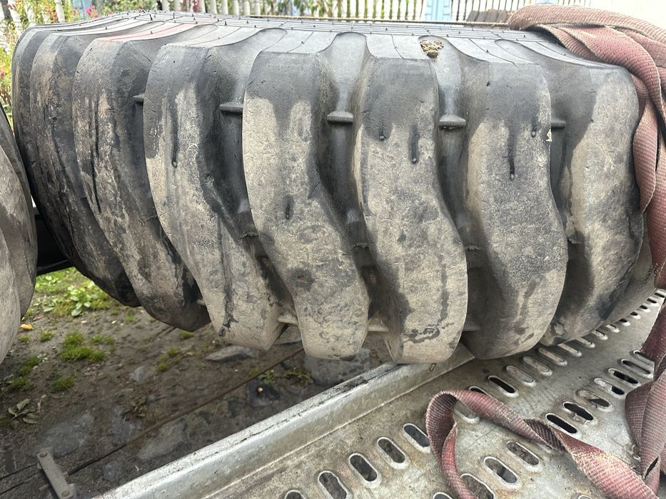 Шини 18.00-25 ВФ-76БМ Е-3 Belshina на Белаз погрузчик