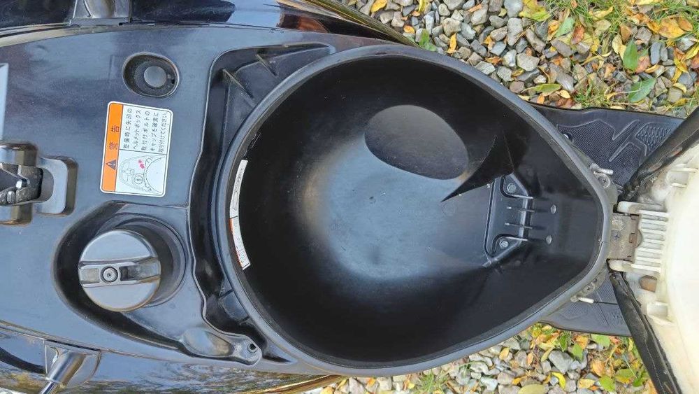 Продам Suzuki Address 125S