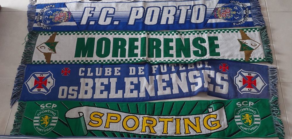 10 bufandas ,encharpes,scarpi