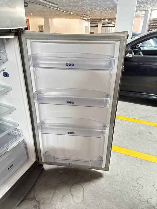 Frigorífico combinado Whirlpool ARC 4170/2/IX