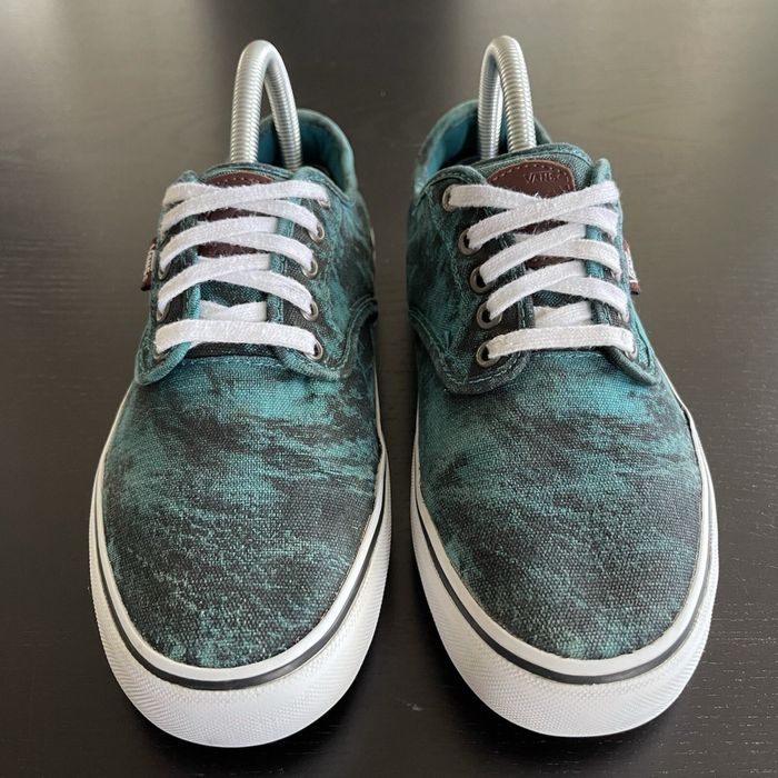 Vans Chima Ferguson Ultracush Pro