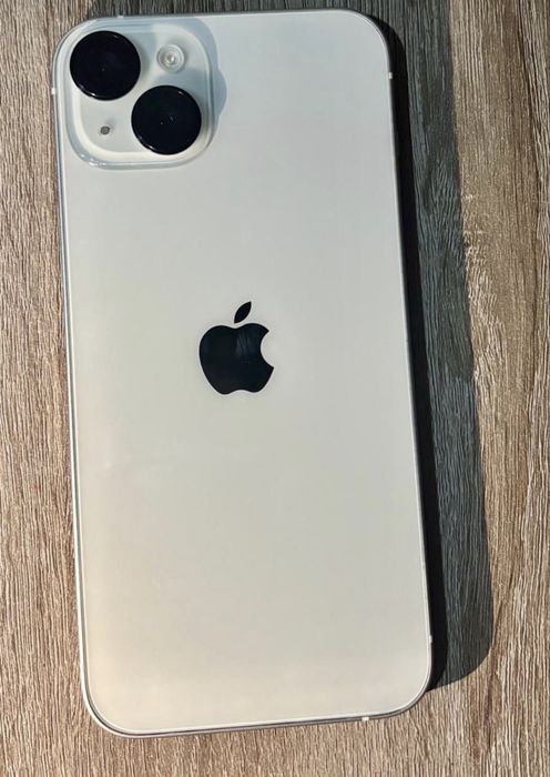 iPHONE 14 branco