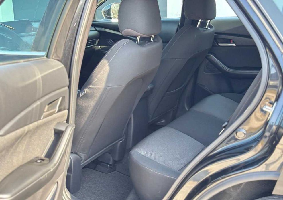 Mazda CX-30 2.5 Skyactiv-G