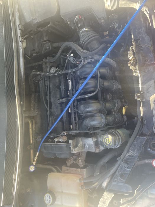 Sprzedam focus mk2 combi na graty