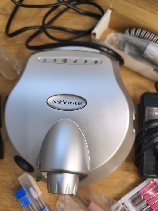 Фрезер для маникюра